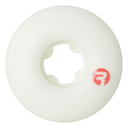 53mm Ortiz Reflective Naturals Slim 101a Ricta Wheels - Imagen 3